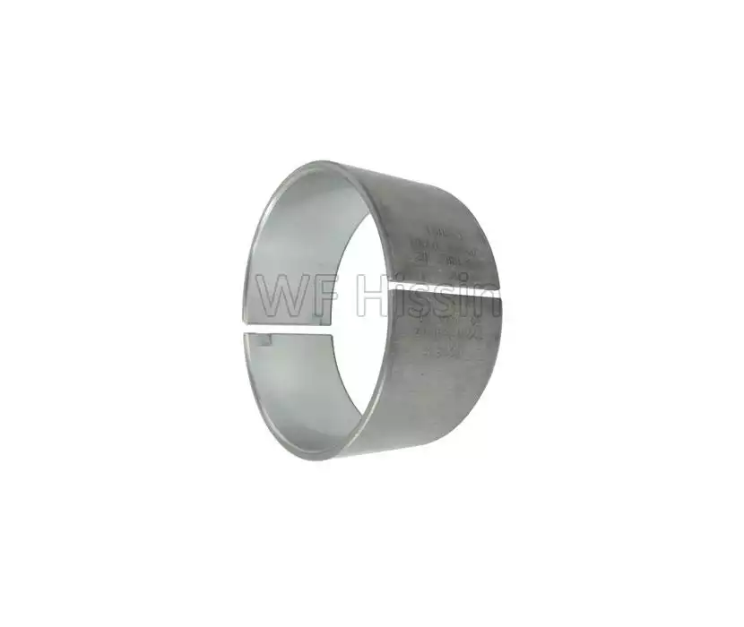 Connecting rod bearing shell ZN390